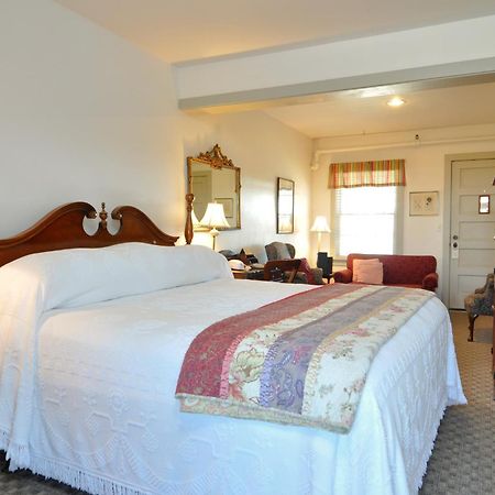First Colony Inn Nags Head Extérieur photo