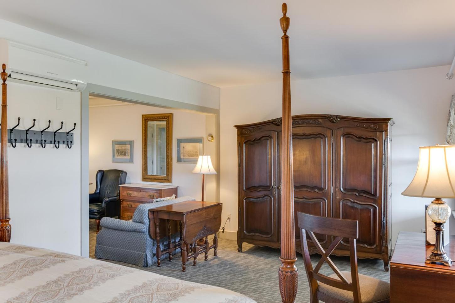 First Colony Inn Nags Head Extérieur photo