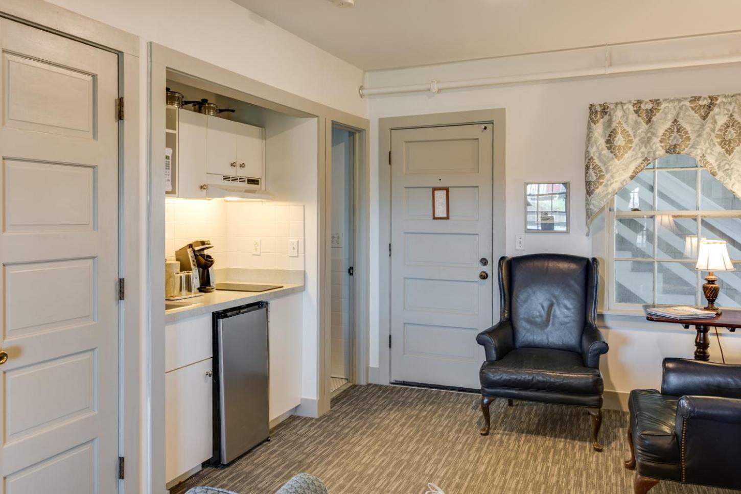 First Colony Inn Nags Head Extérieur photo