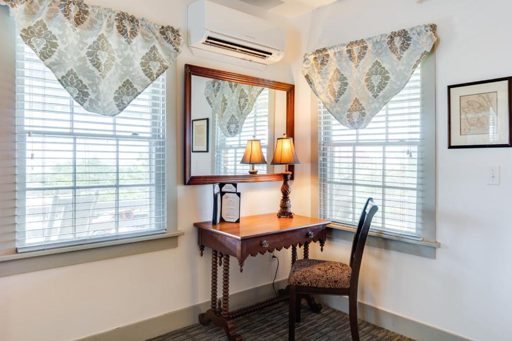 First Colony Inn Nags Head Extérieur photo