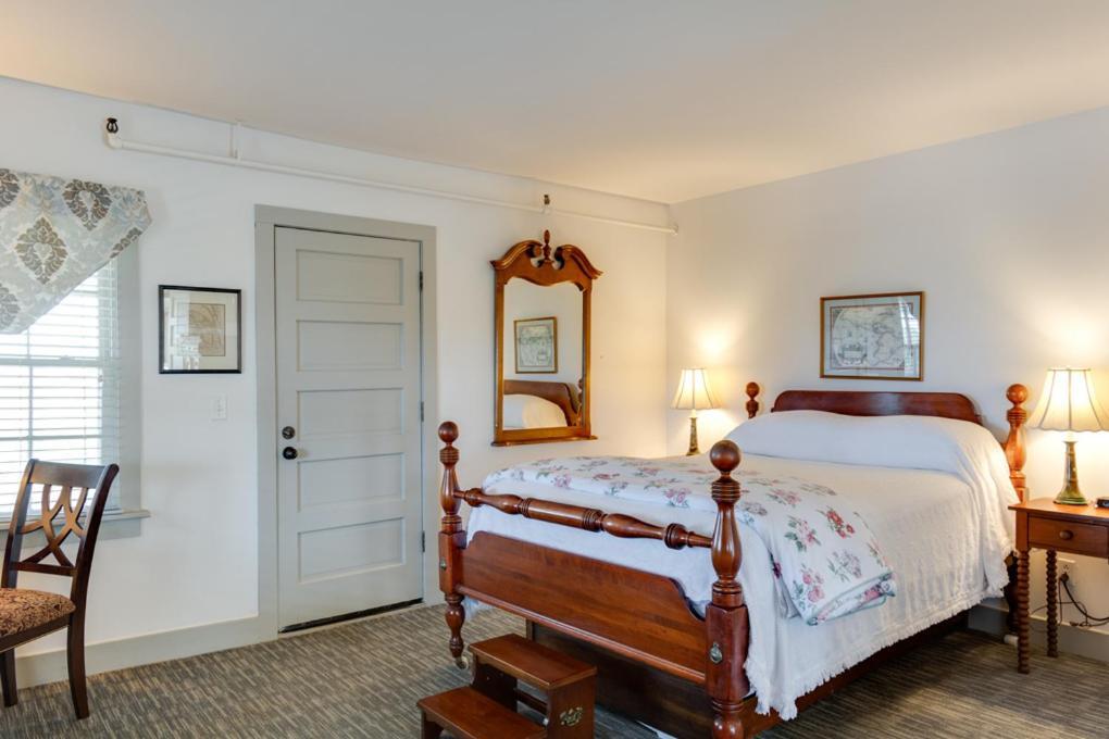 First Colony Inn Nags Head Extérieur photo