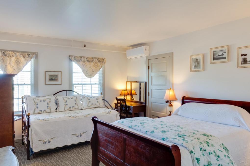 First Colony Inn Nags Head Extérieur photo