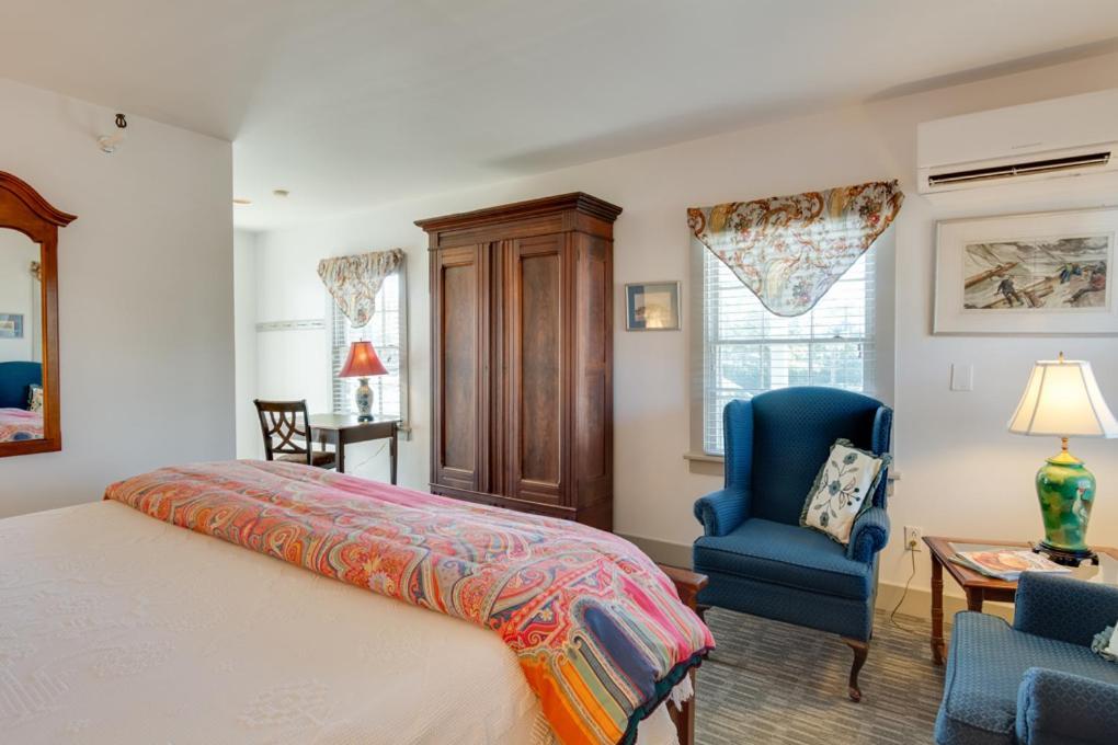 First Colony Inn Nags Head Extérieur photo