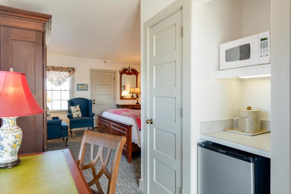 First Colony Inn Nags Head Extérieur photo