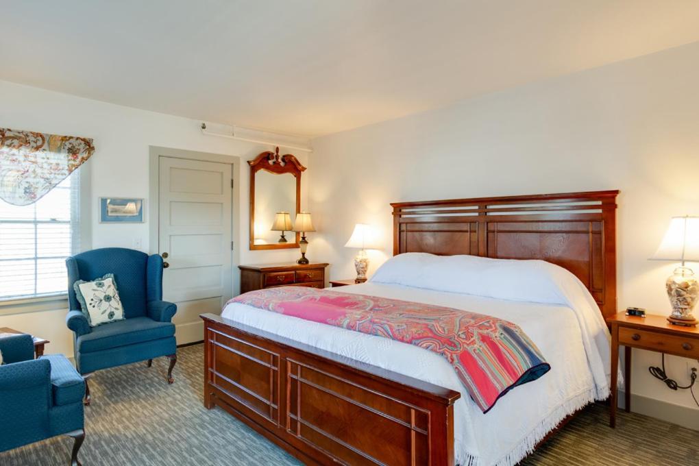 First Colony Inn Nags Head Extérieur photo