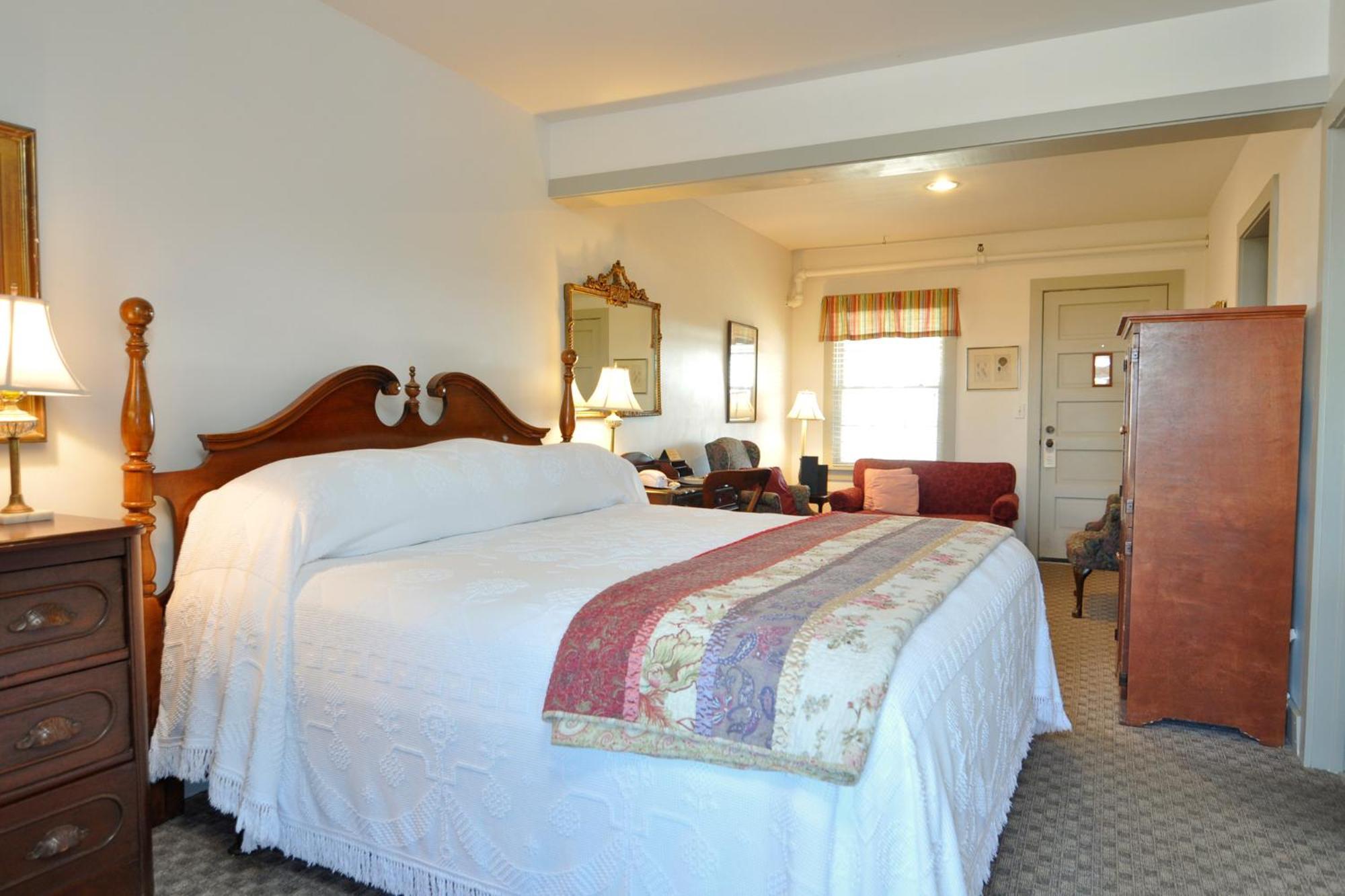 First Colony Inn Nags Head Extérieur photo