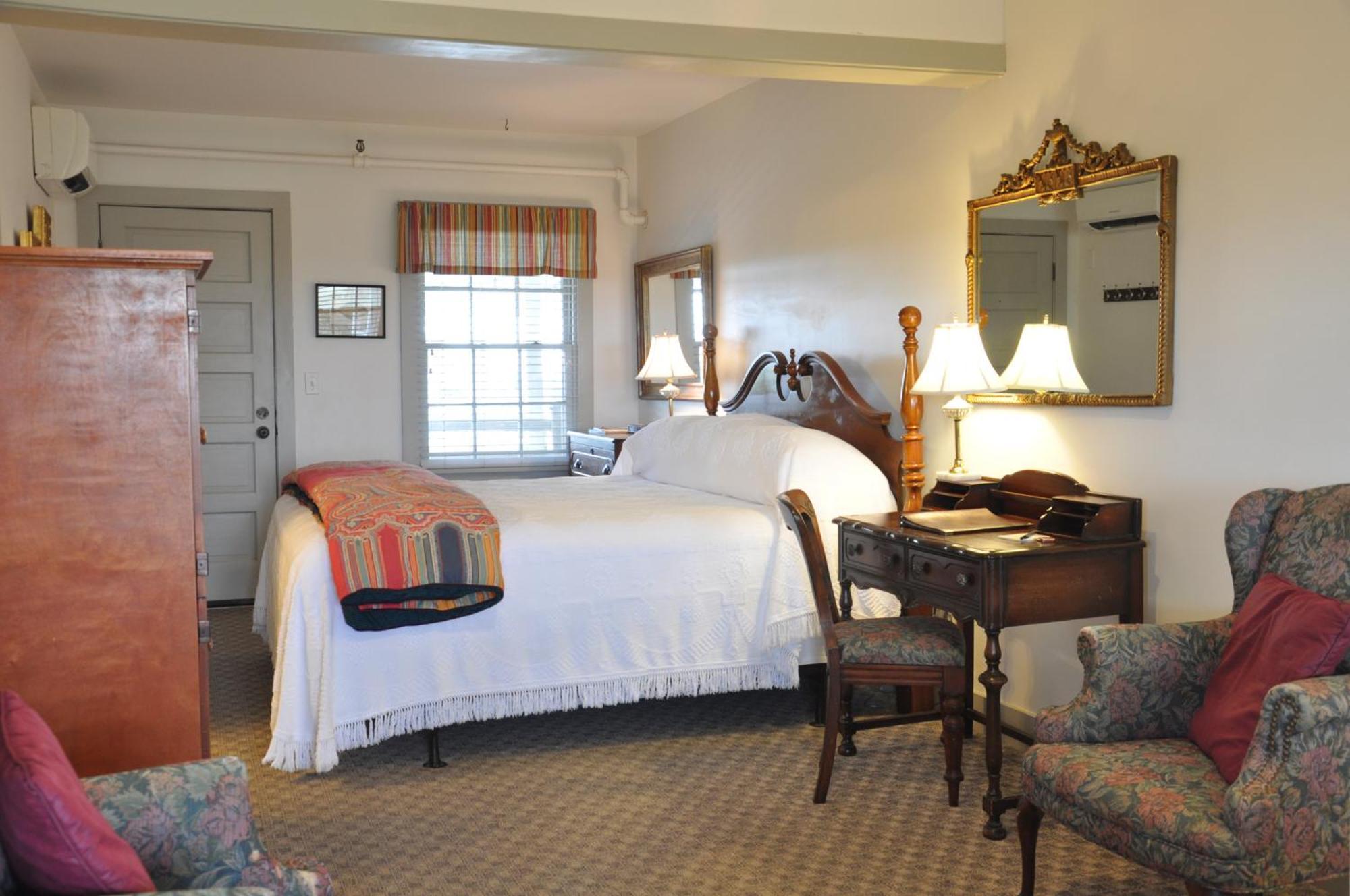 First Colony Inn Nags Head Extérieur photo