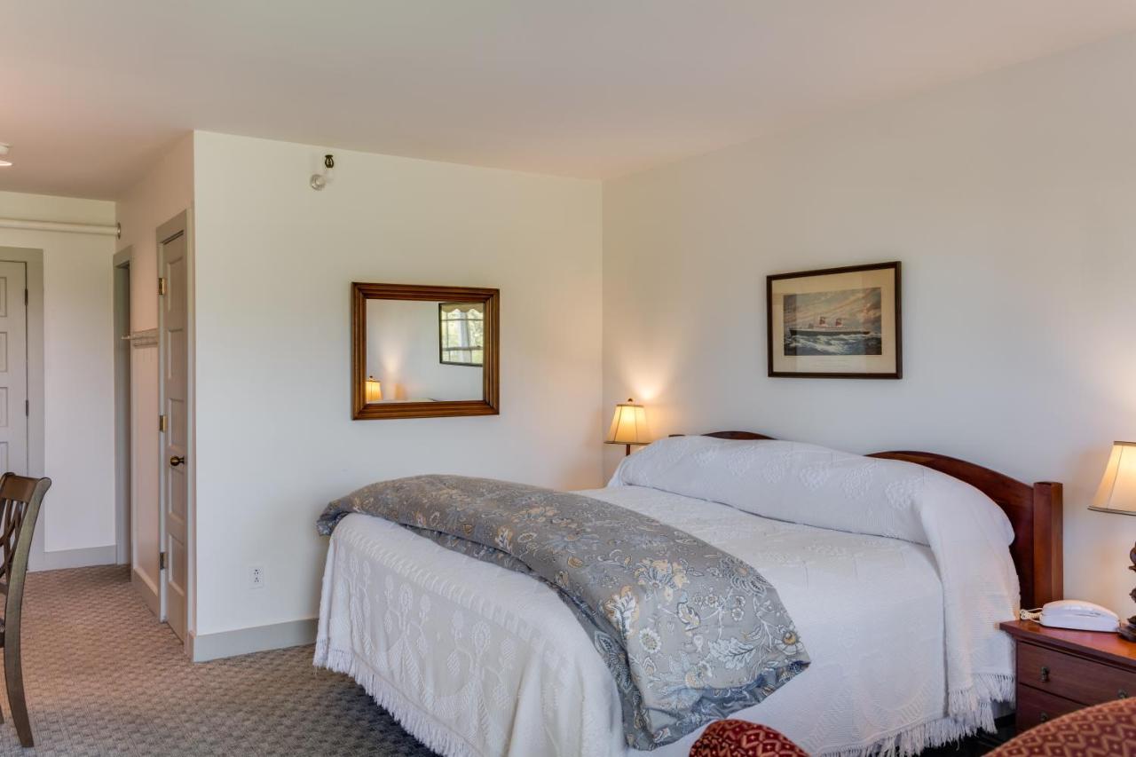 First Colony Inn Nags Head Extérieur photo