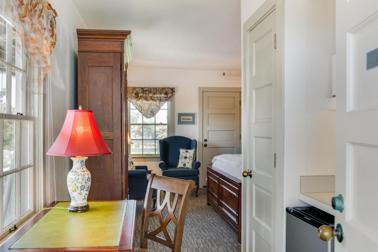 First Colony Inn Nags Head Extérieur photo