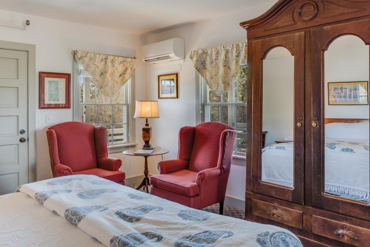 First Colony Inn Nags Head Extérieur photo