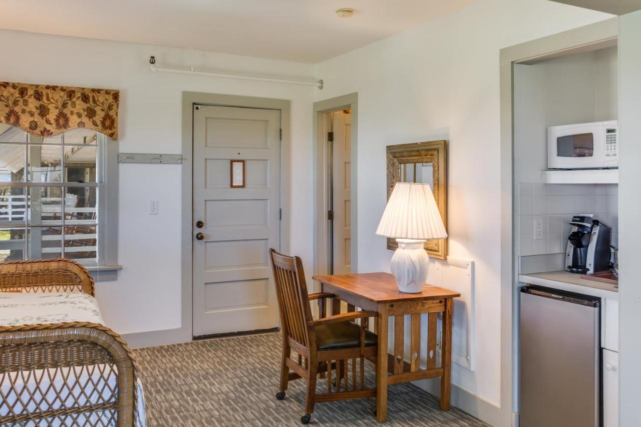 First Colony Inn Nags Head Extérieur photo