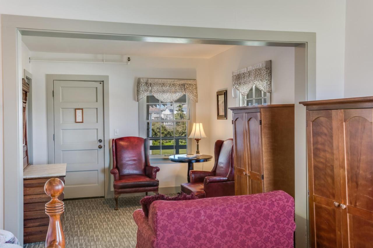 First Colony Inn Nags Head Extérieur photo