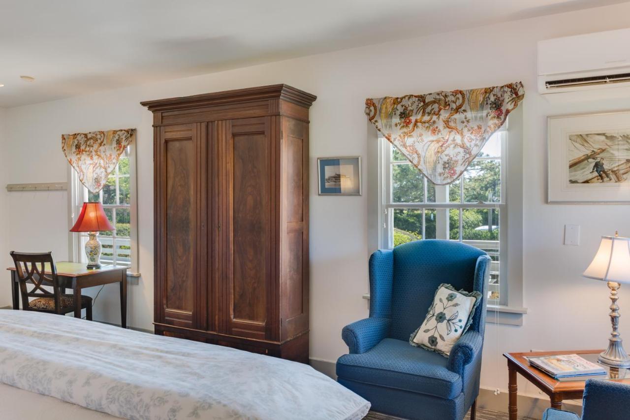 First Colony Inn Nags Head Extérieur photo