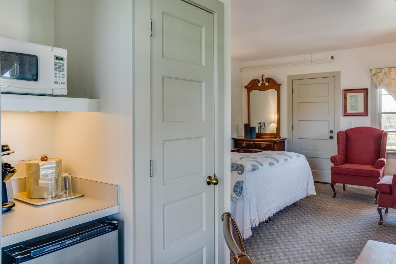 First Colony Inn Nags Head Extérieur photo
