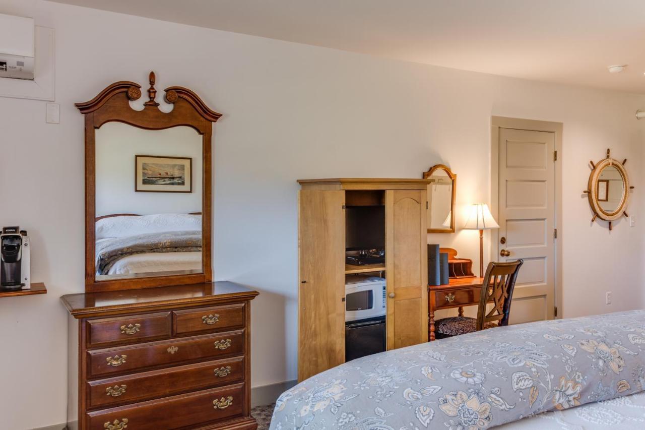 First Colony Inn Nags Head Extérieur photo