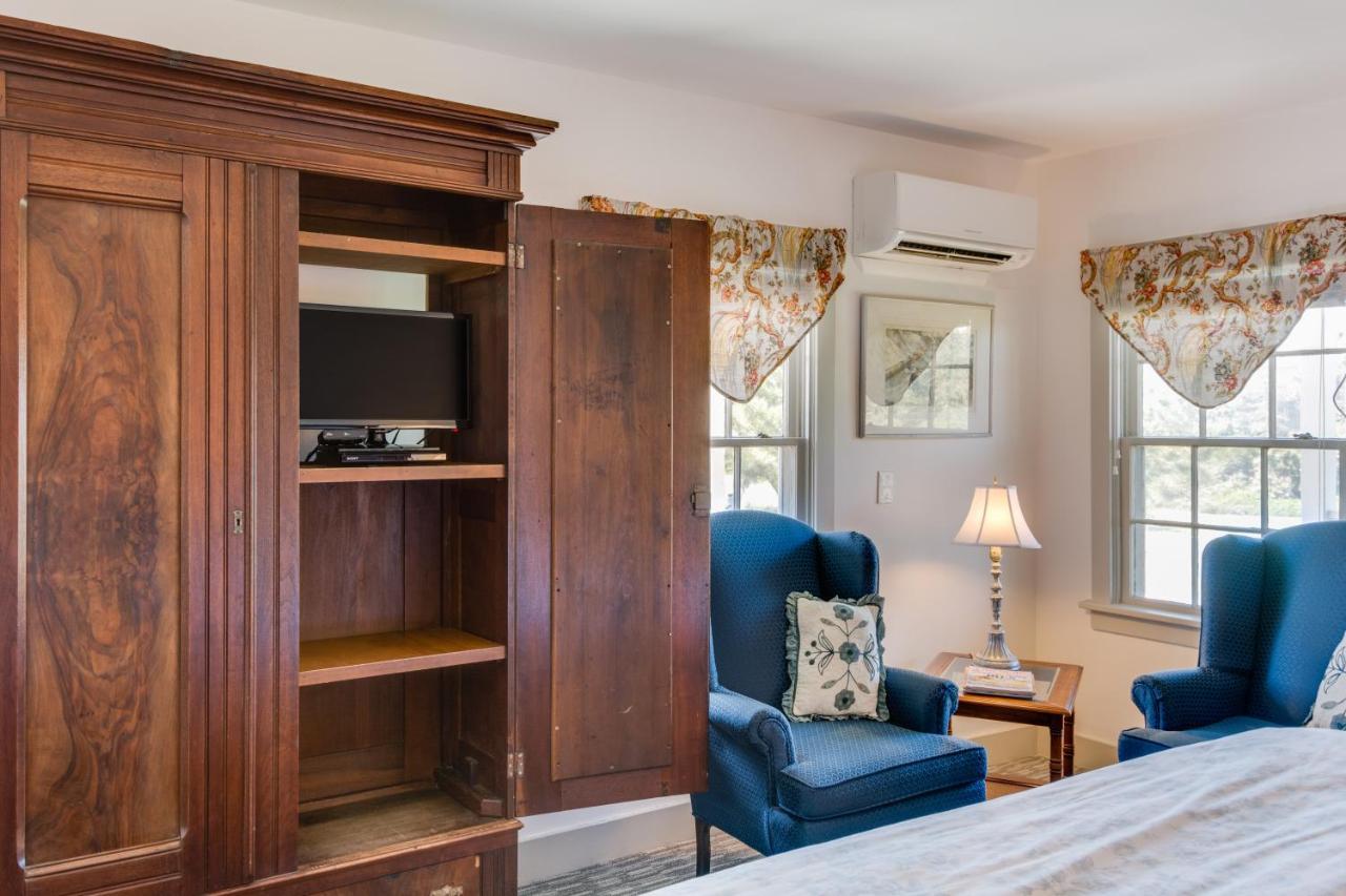 First Colony Inn Nags Head Extérieur photo