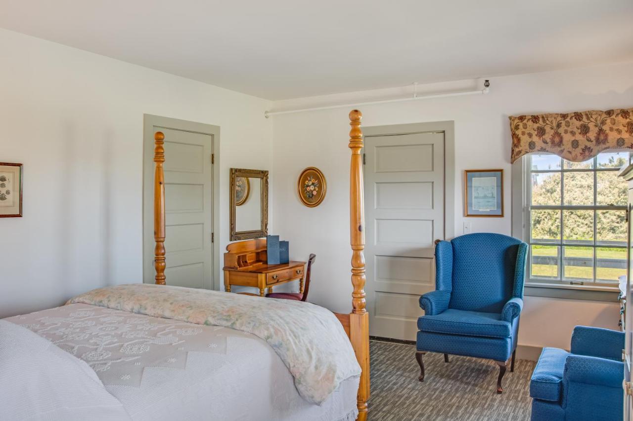 First Colony Inn Nags Head Extérieur photo