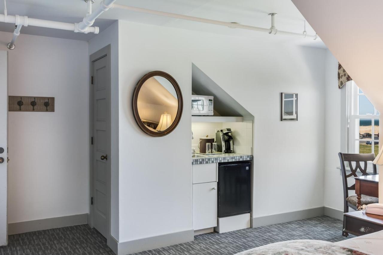 First Colony Inn Nags Head Extérieur photo