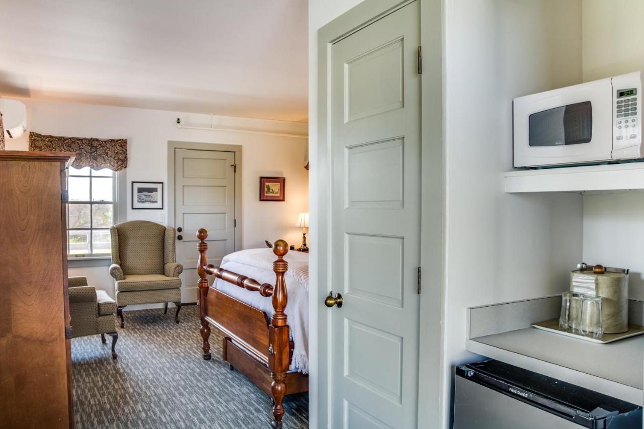 First Colony Inn Nags Head Extérieur photo