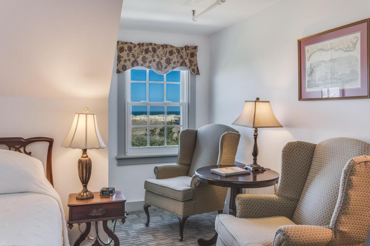 First Colony Inn Nags Head Extérieur photo