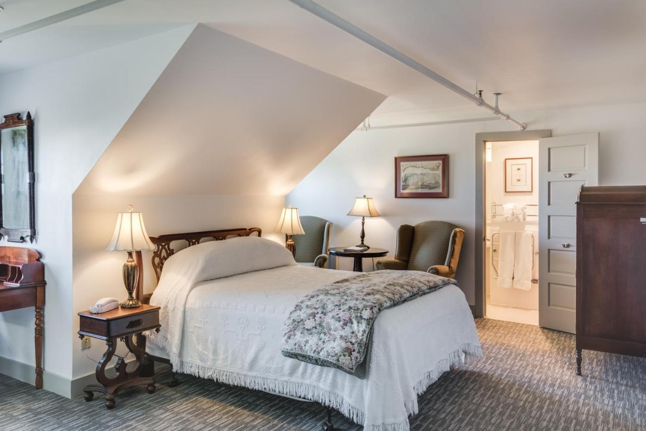 First Colony Inn Nags Head Extérieur photo