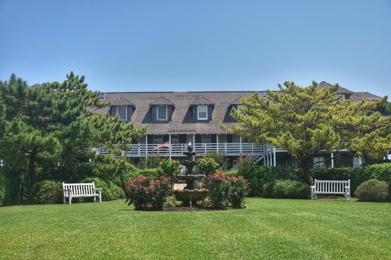 First Colony Inn Nags Head Extérieur photo