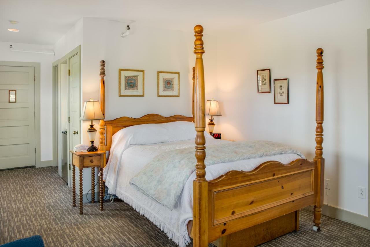 First Colony Inn Nags Head Extérieur photo